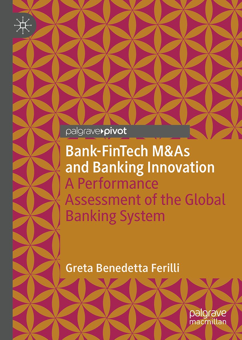 Palgrave Macmillan Studies in Banking and Financial Institutions