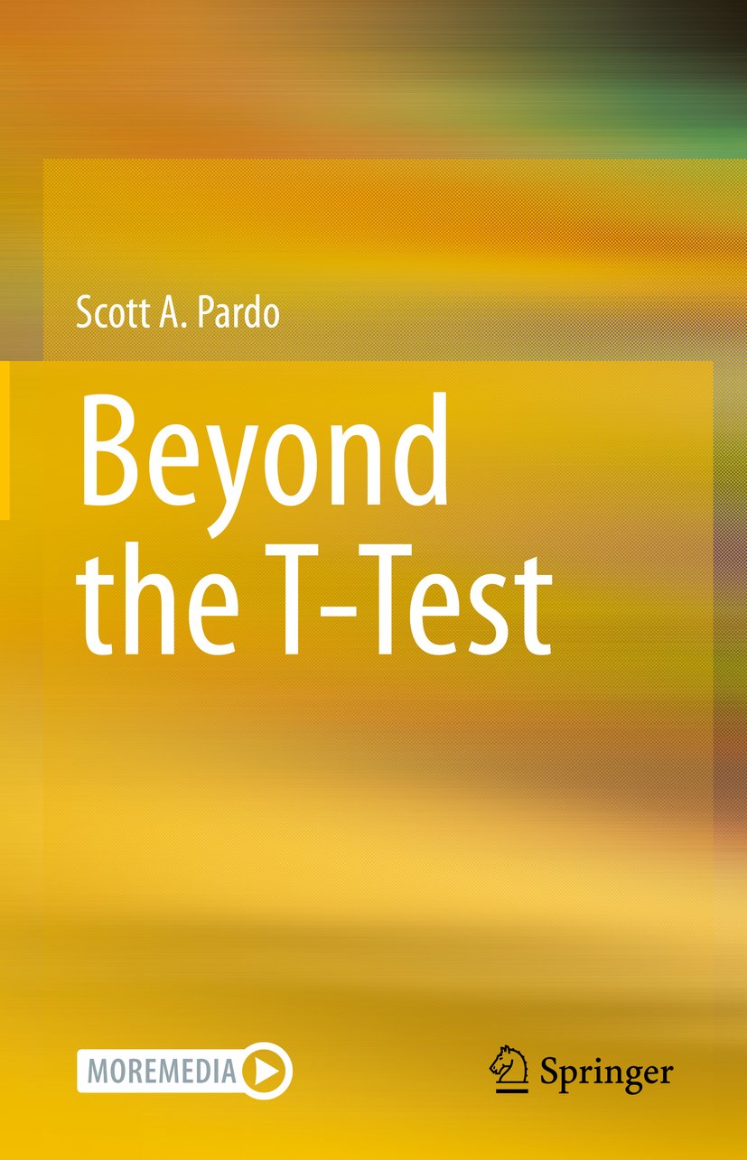 Beyond the T-Test