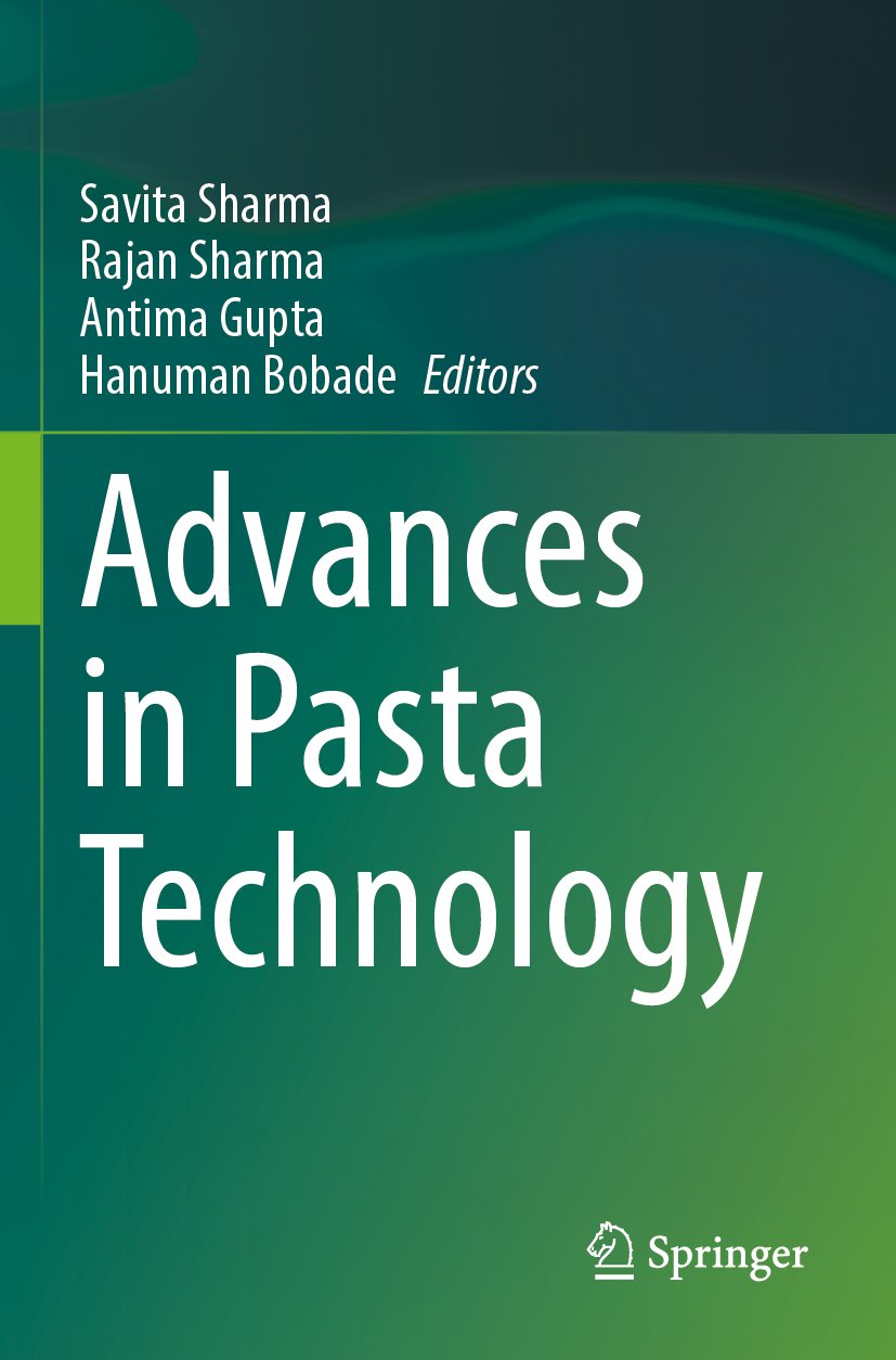 Advances in Pasta Technology