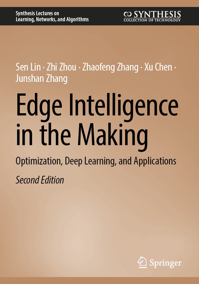 Synthesis Lectures on Learning, Networks, and Algorithms