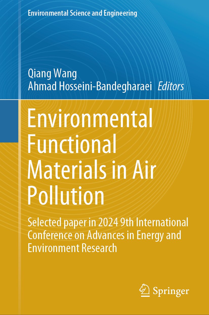 Environmental Science and Engineering