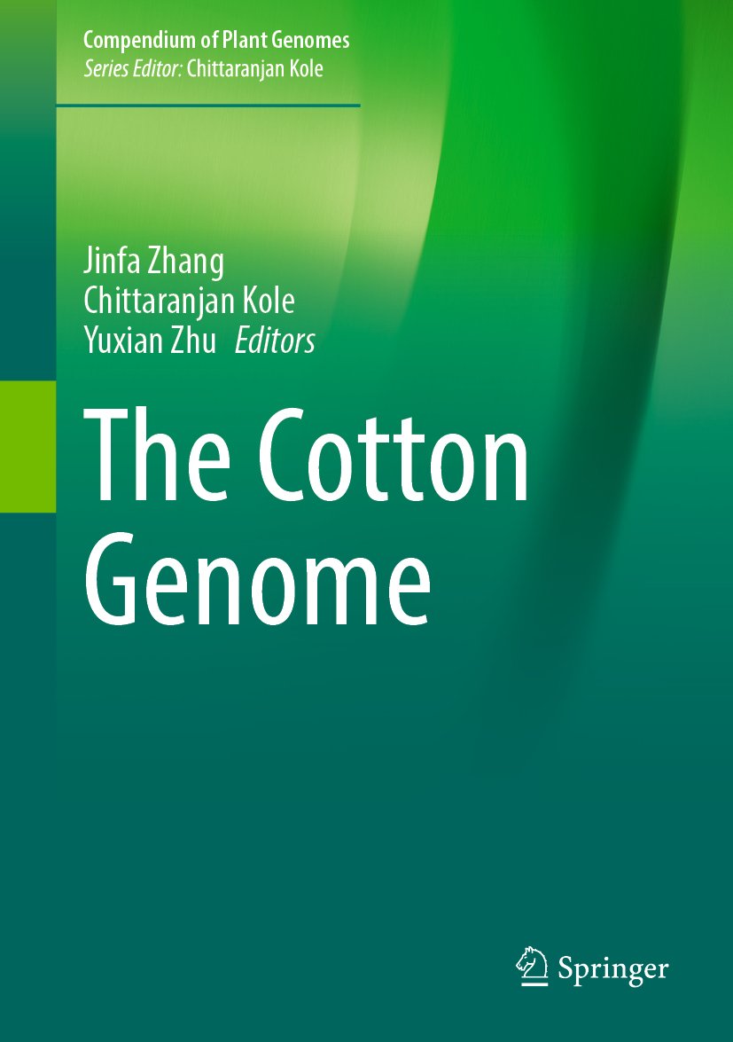 Compendium of Plant Genomes