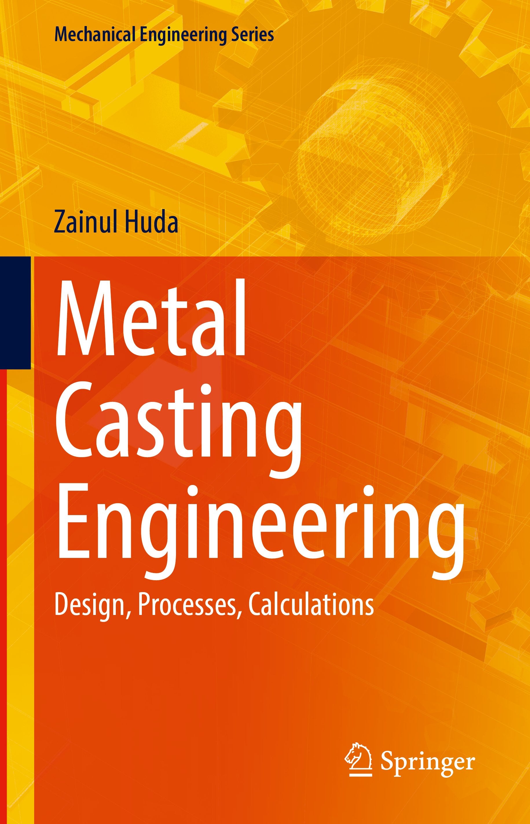 Mechanical Engineering Series