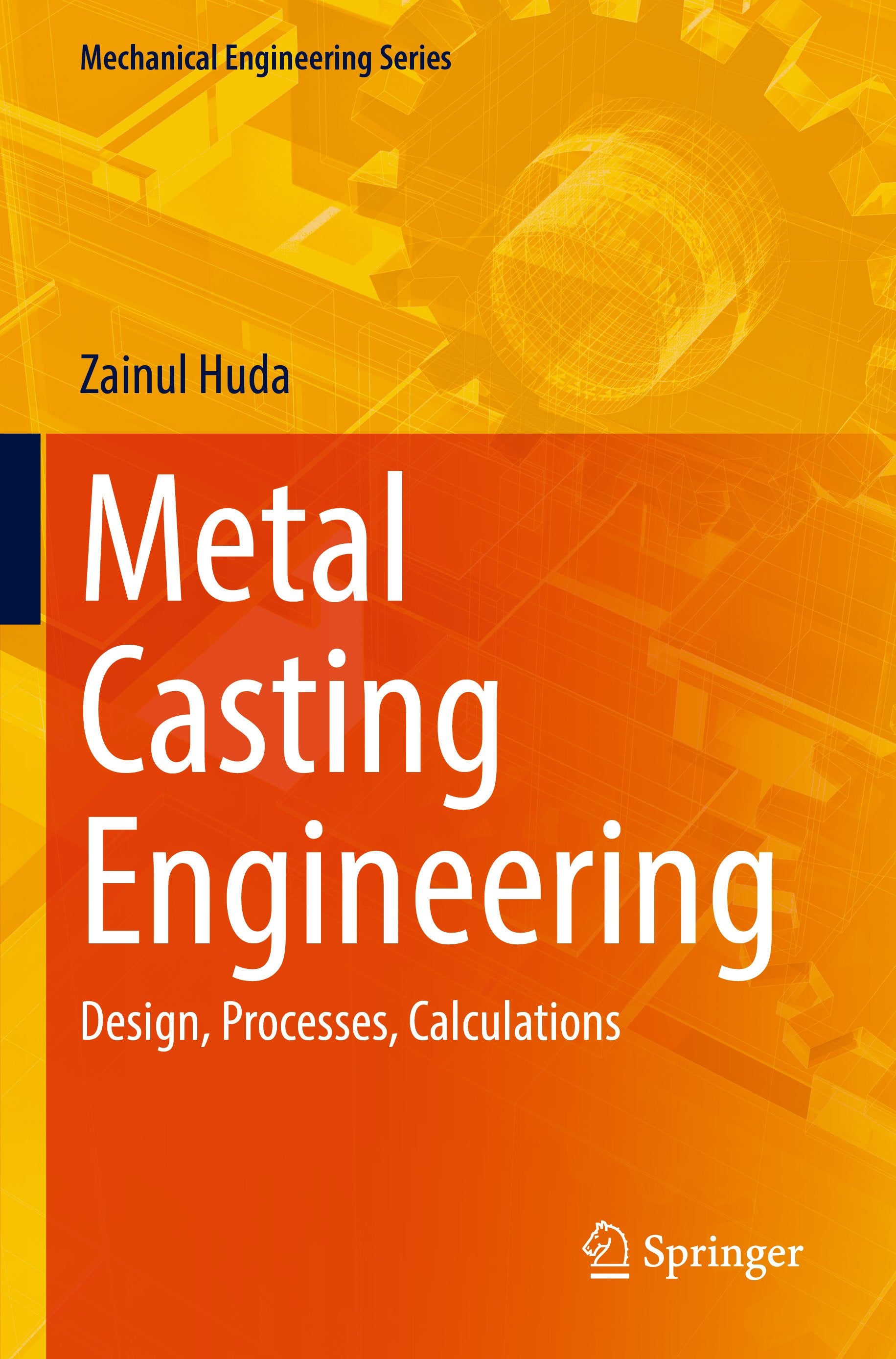 Mechanical Engineering Series