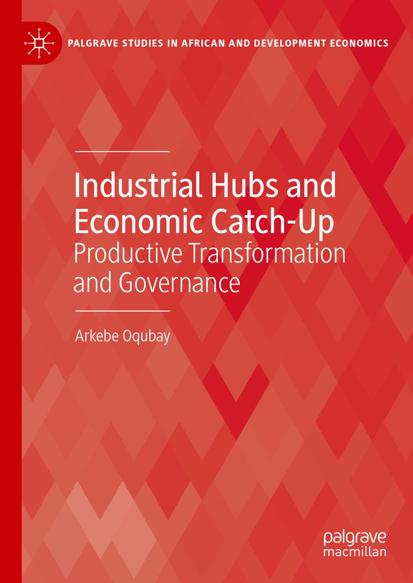 Palgrave Studies in African and Development Economics