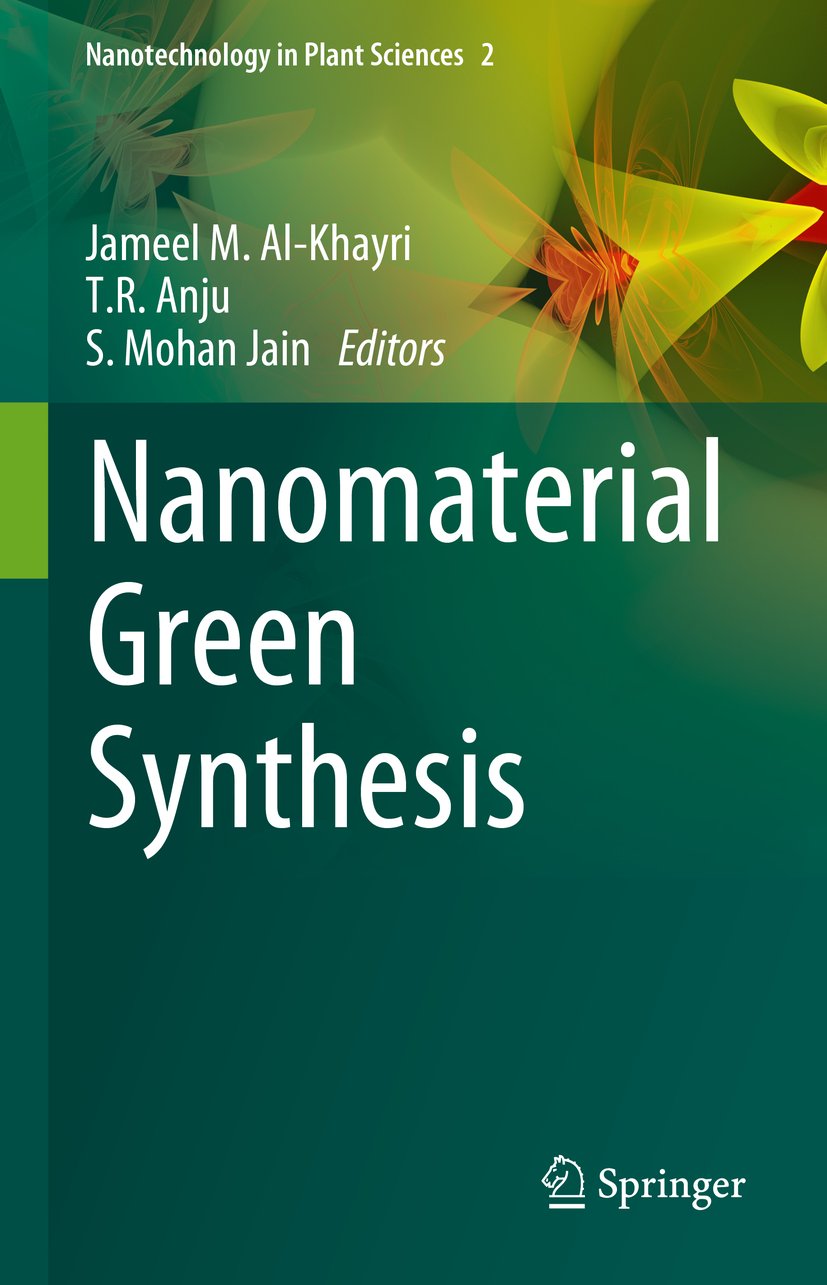 Nanotechnology in Plant Sciences