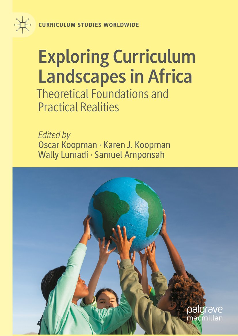 Curriculum Studies Worldwide