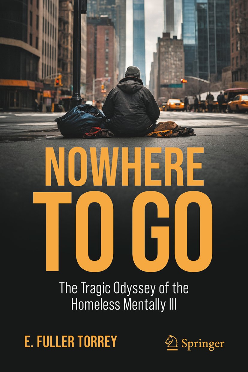 Nowhere to Go