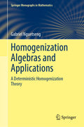 Springer Monographs in Mathematics