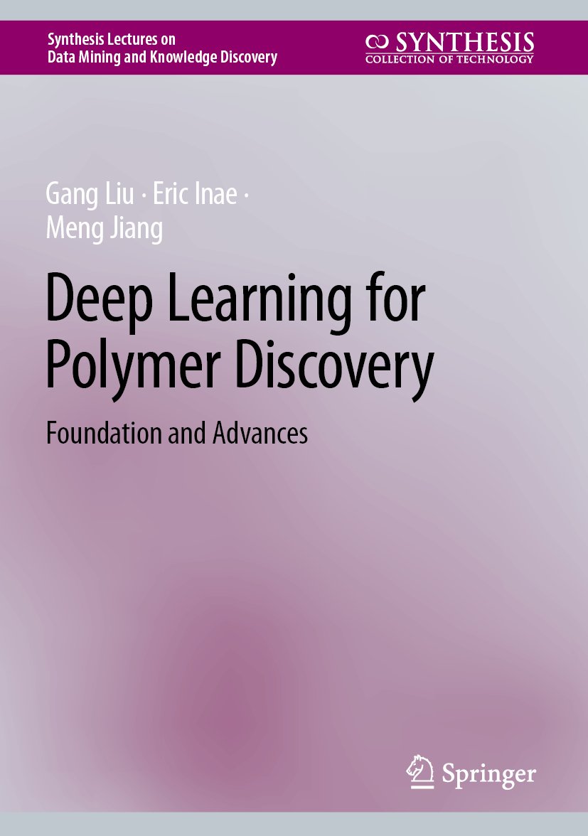 Synthesis Lectures on Data Mining and Knowledge Discovery