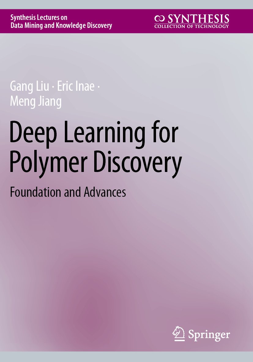 Deep Learning for Polymer Discovery
