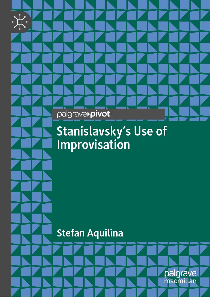 Stanislavsky’s Use of Improvisation