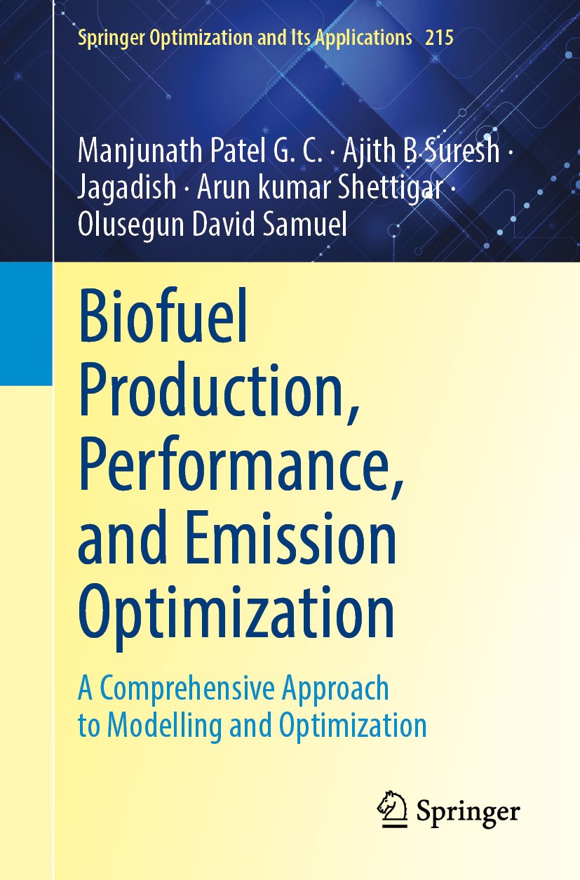 Springer Optimization and Its Applications