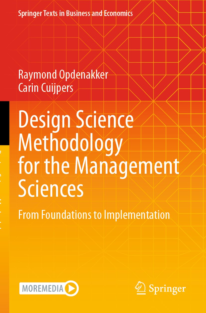 Springer Texts in Business and Economics