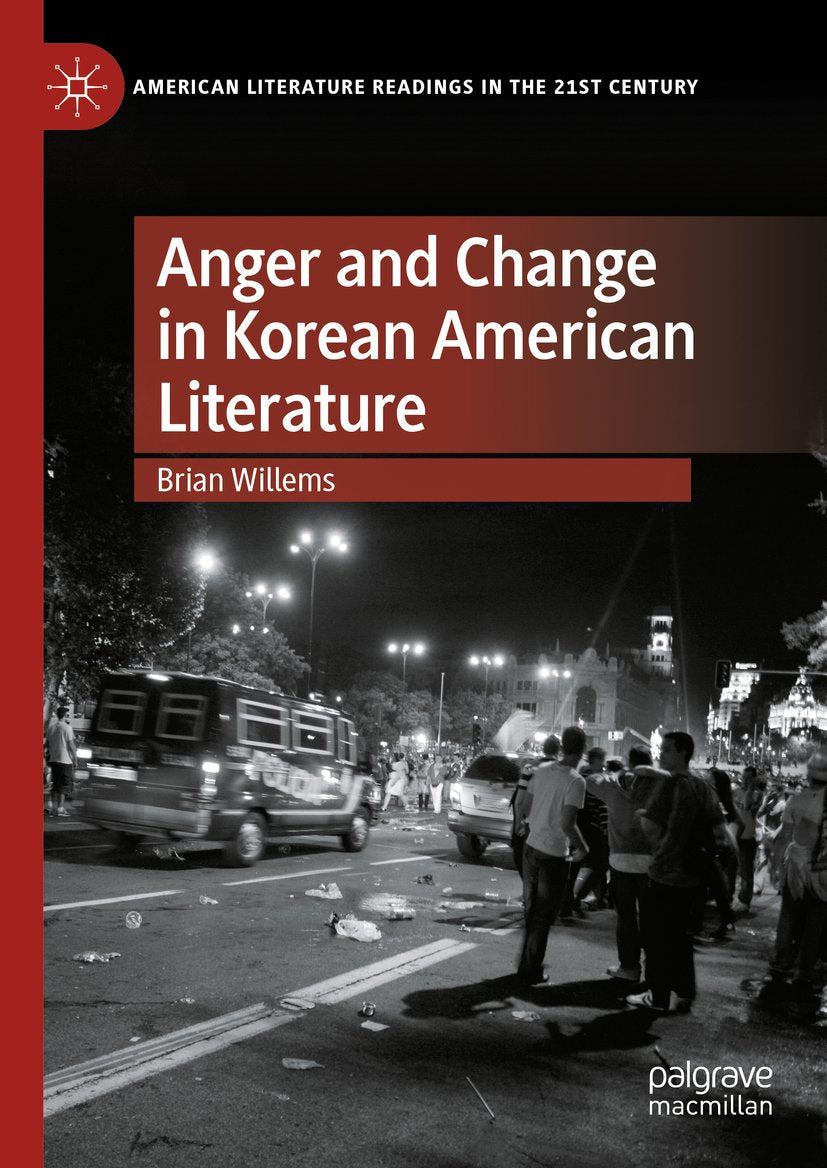 American Literature Readings in the 21st Century