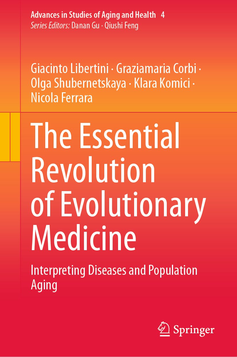 Advances in Studies of Aging and Health