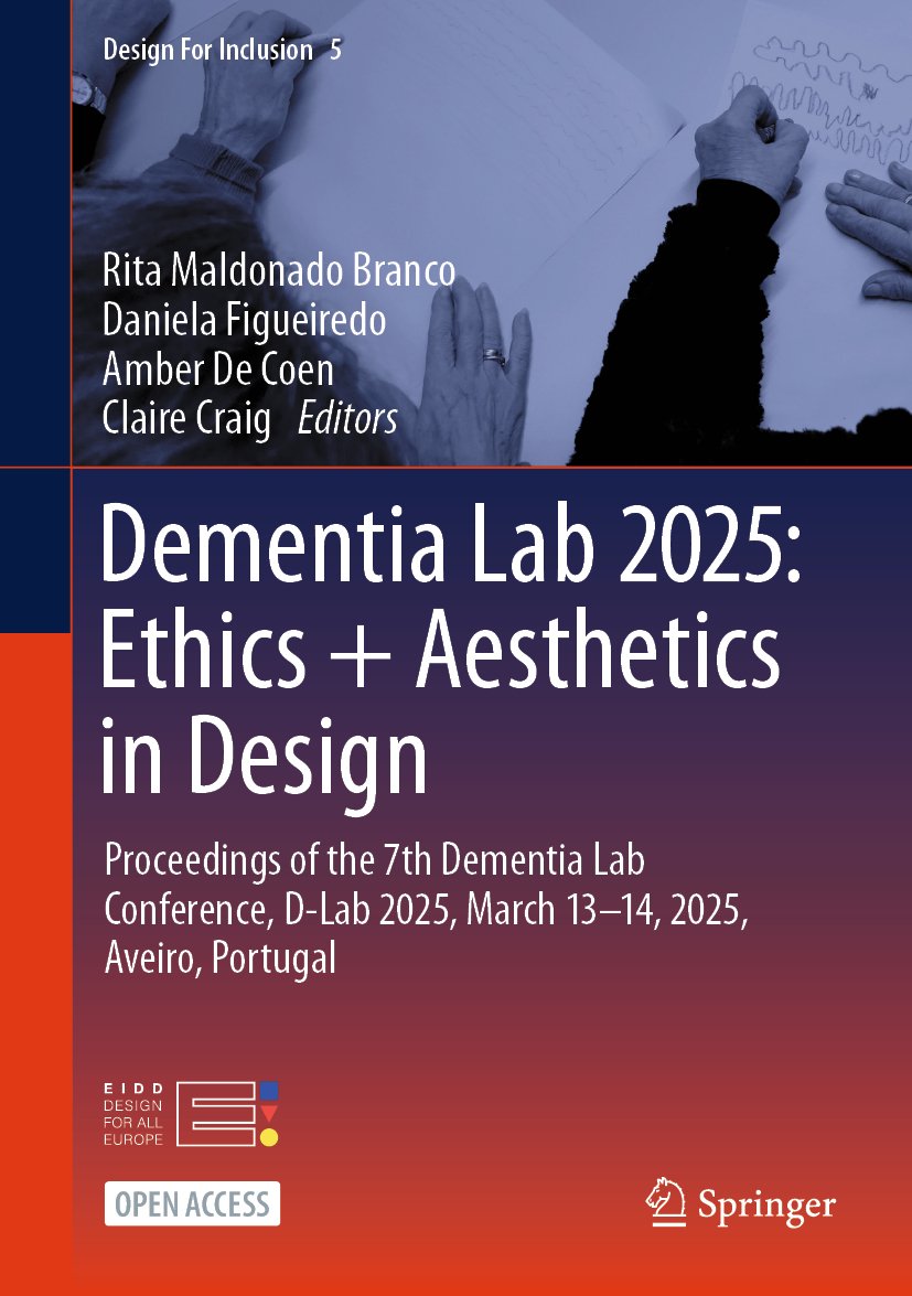 Design For Inclusion