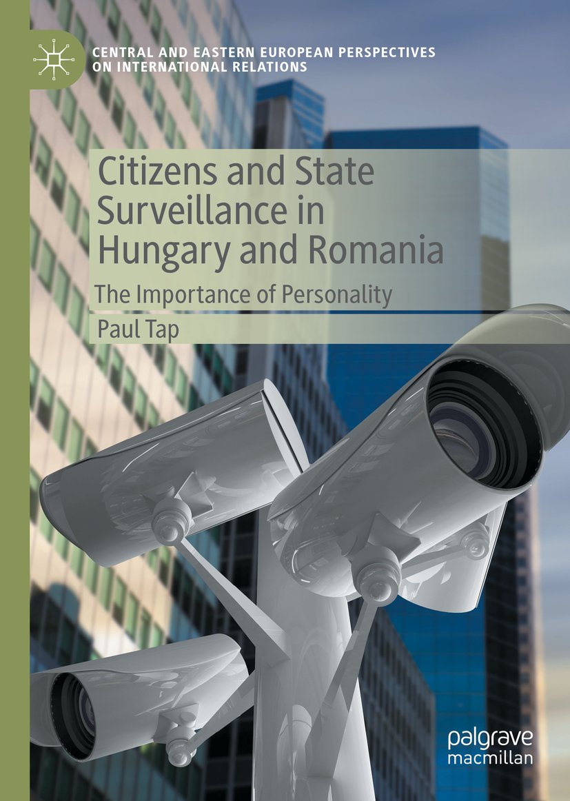 Central and Eastern European Perspectives on International Relations