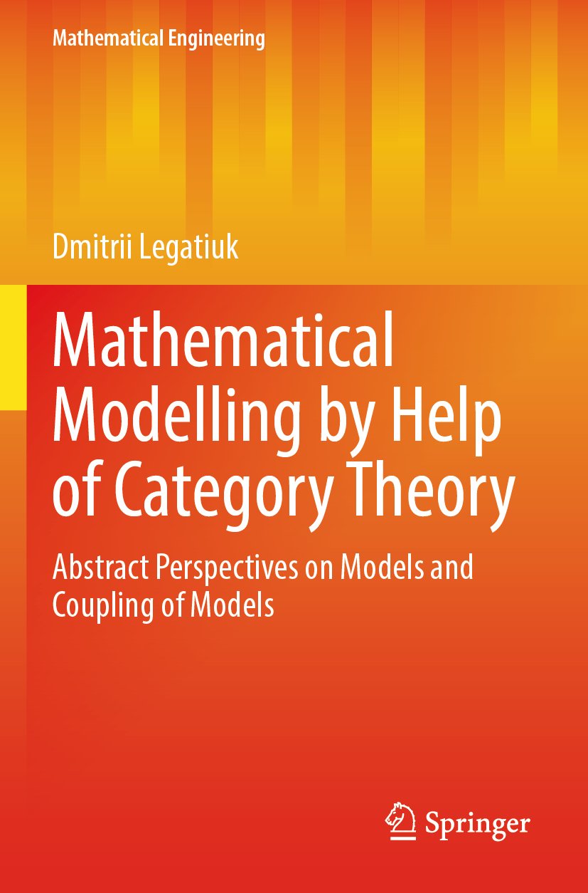 Mathematical Modelling by Help of Category Theory