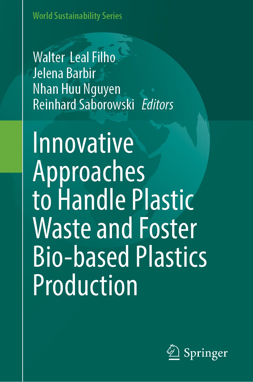 World Sustainability Series