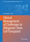 Advances in Experimental Medicine and Biology