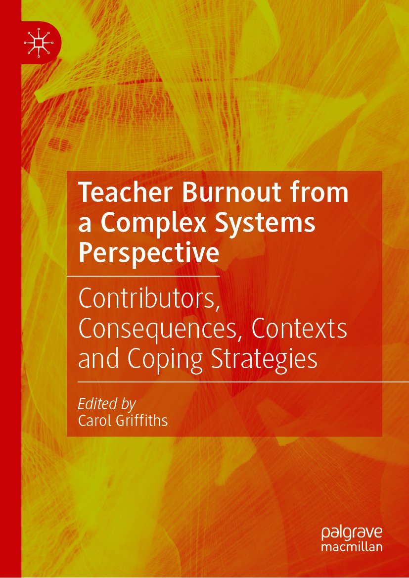 Teacher Burnout from a Complex Systems Perspective