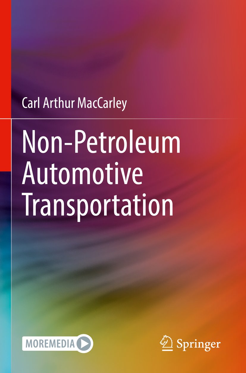 Non-Petroleum Automotive Transportation