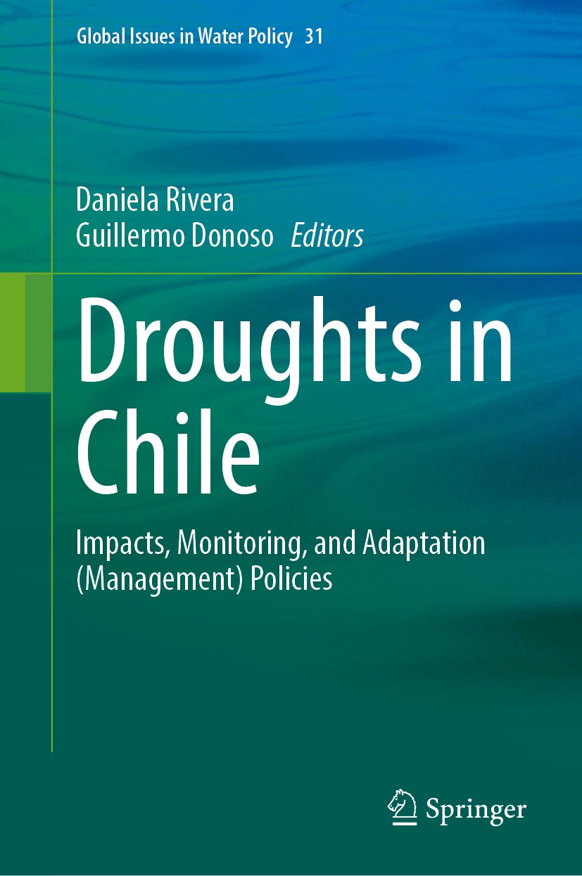 Global Issues in Water Policy
