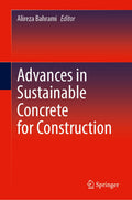 Advances in Sustainable Concrete for Construction