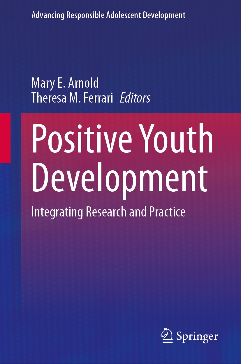 Advancing Responsible Adolescent Development