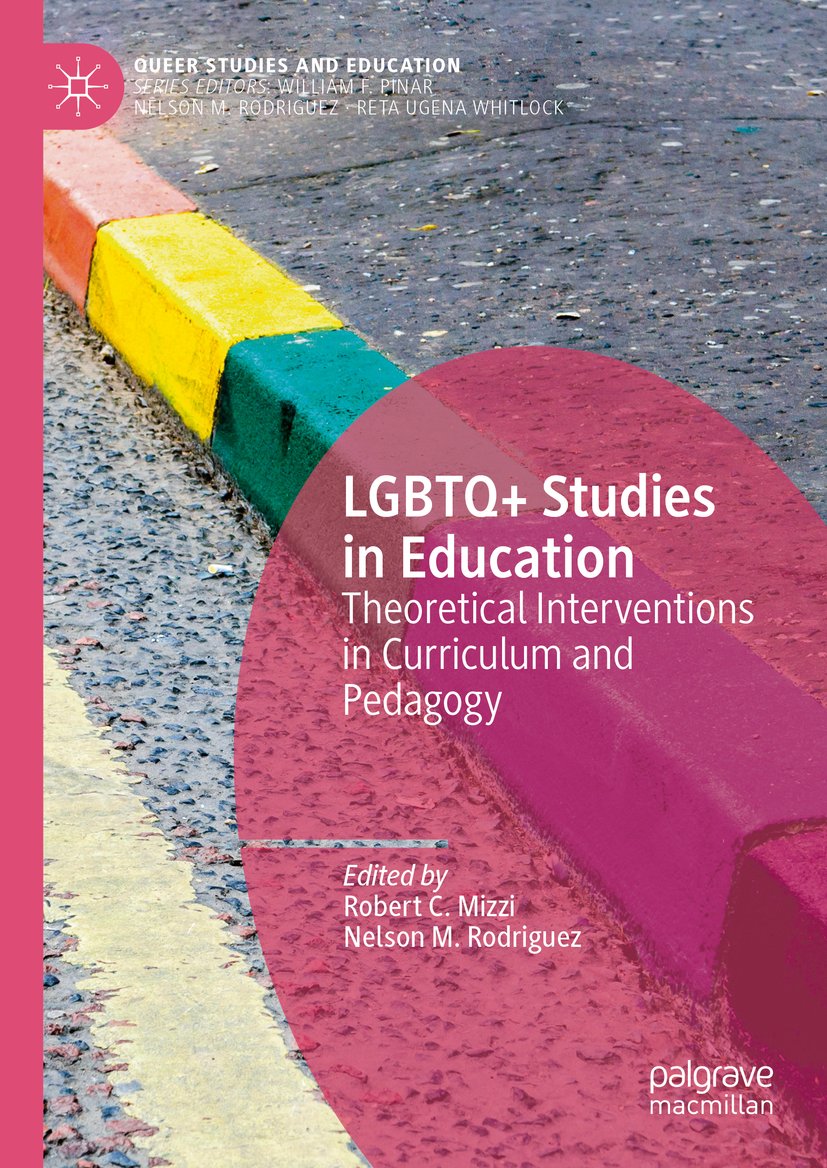 Queer Studies and Education