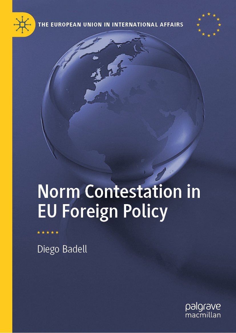 The European Union in International Affairs