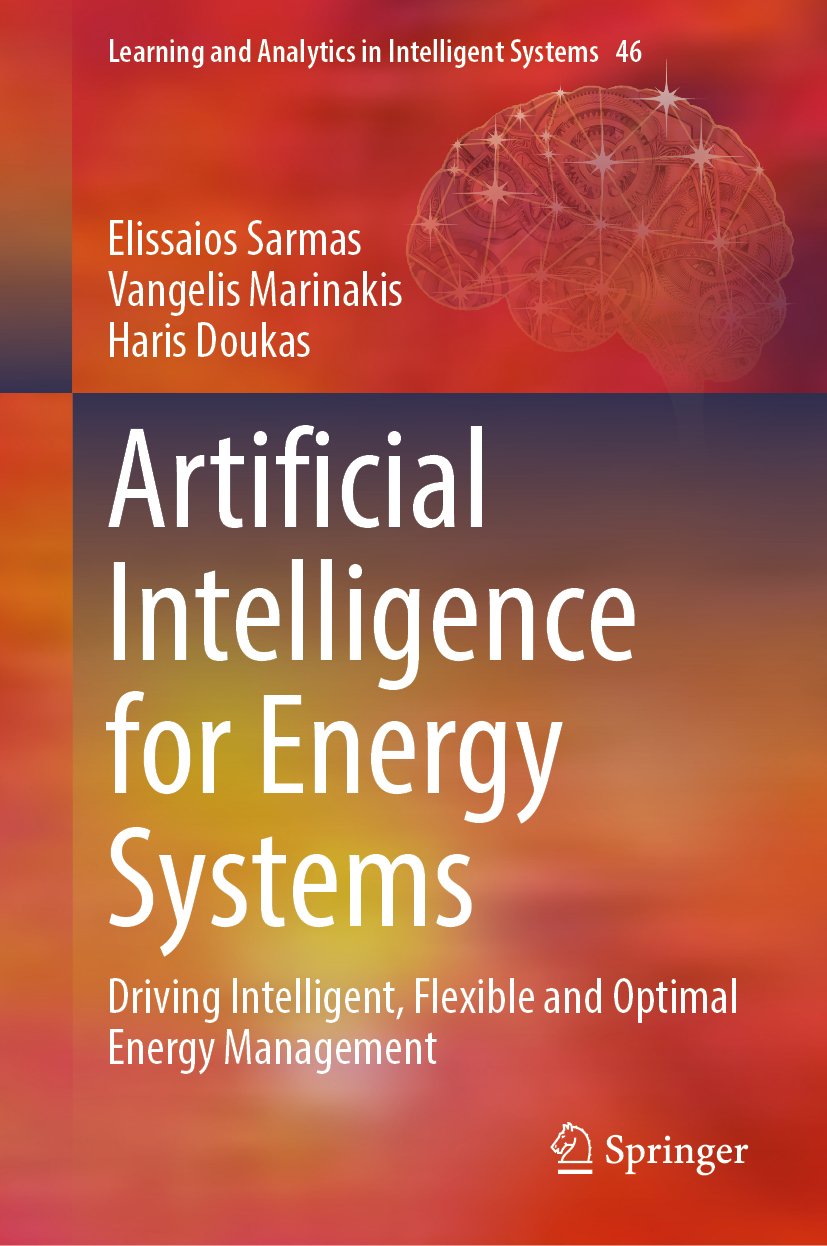 Learning and Analytics in Intelligent Systems
