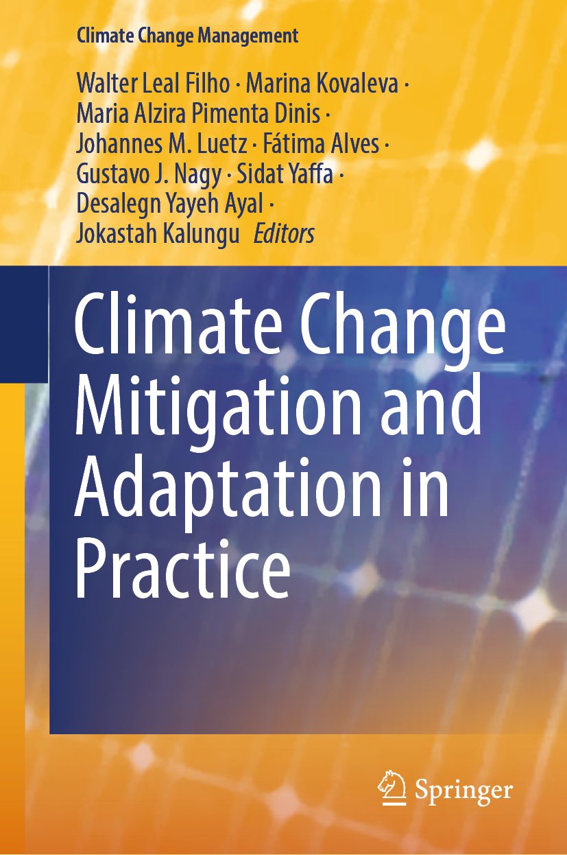 Climate Change Management