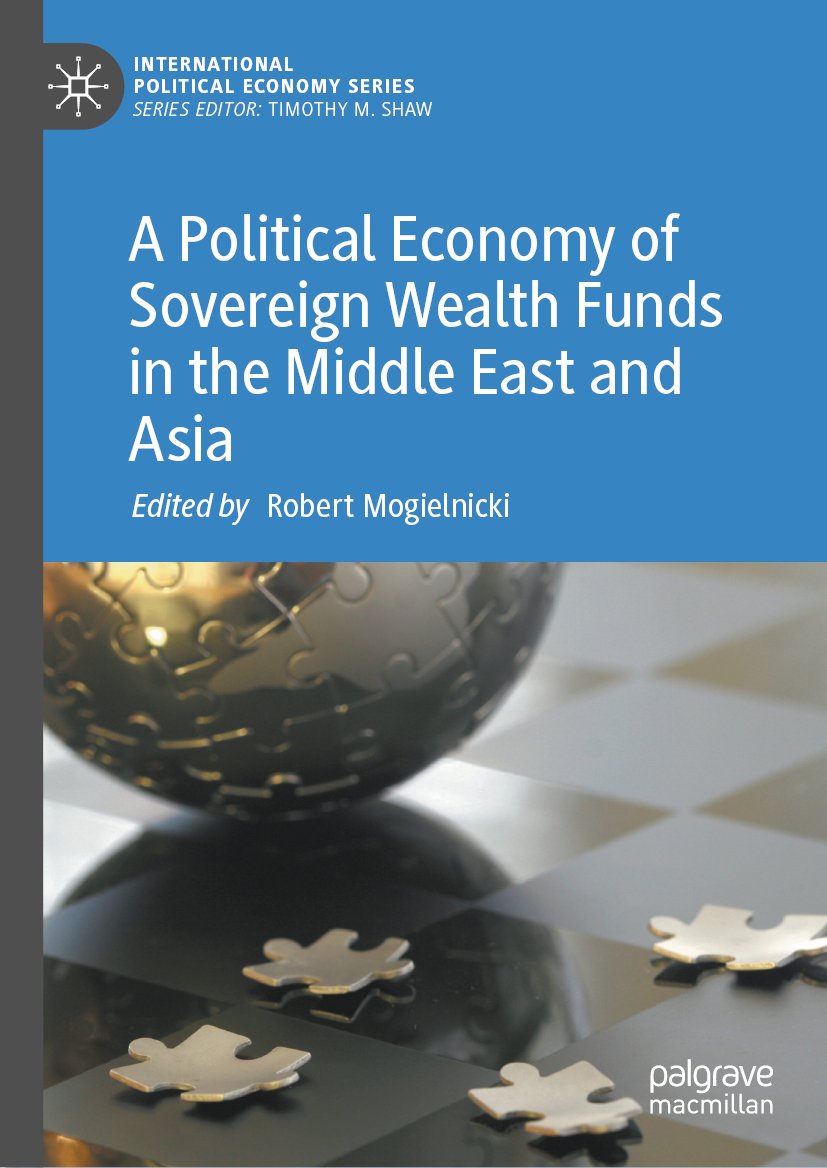 International Political Economy Series