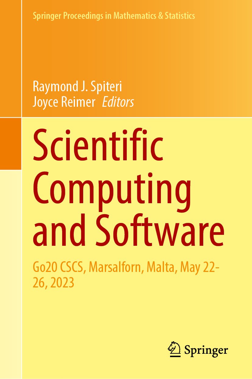 Springer Proceedings in Mathematics & Statistics
