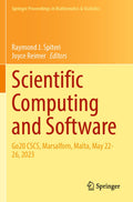 Scientific Computing and Software