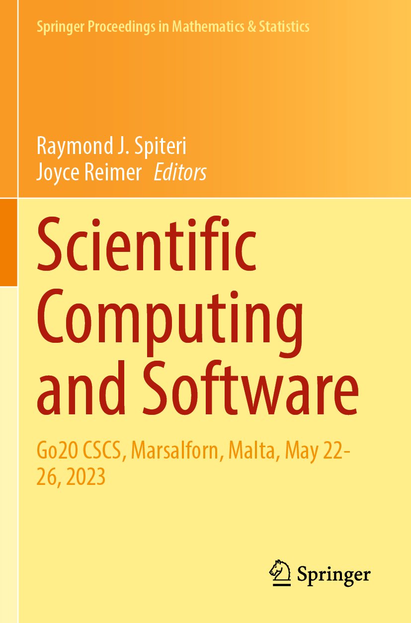 Scientific Computing and Software