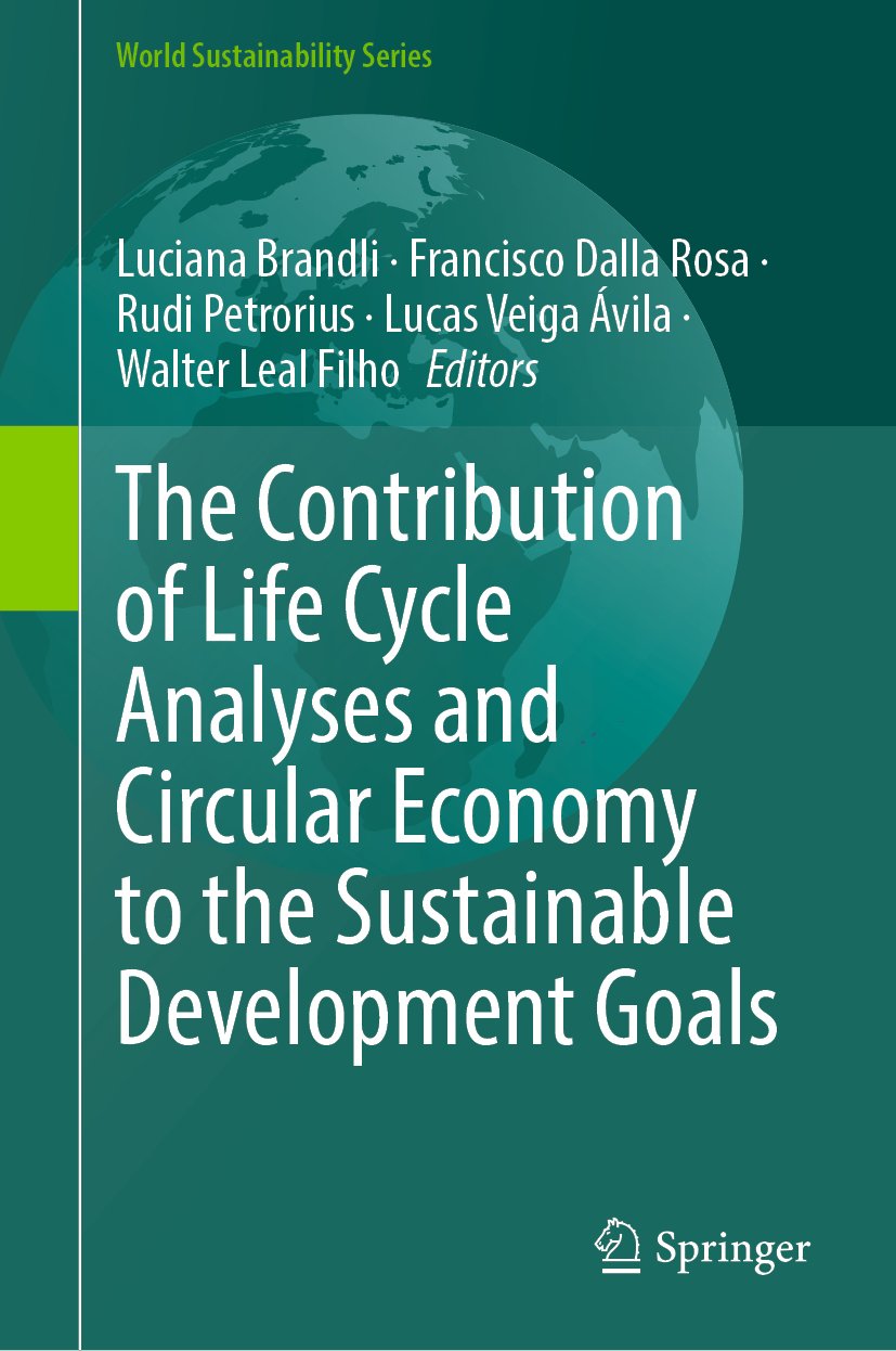 World Sustainability Series