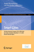 Communications in Computer and Information Science