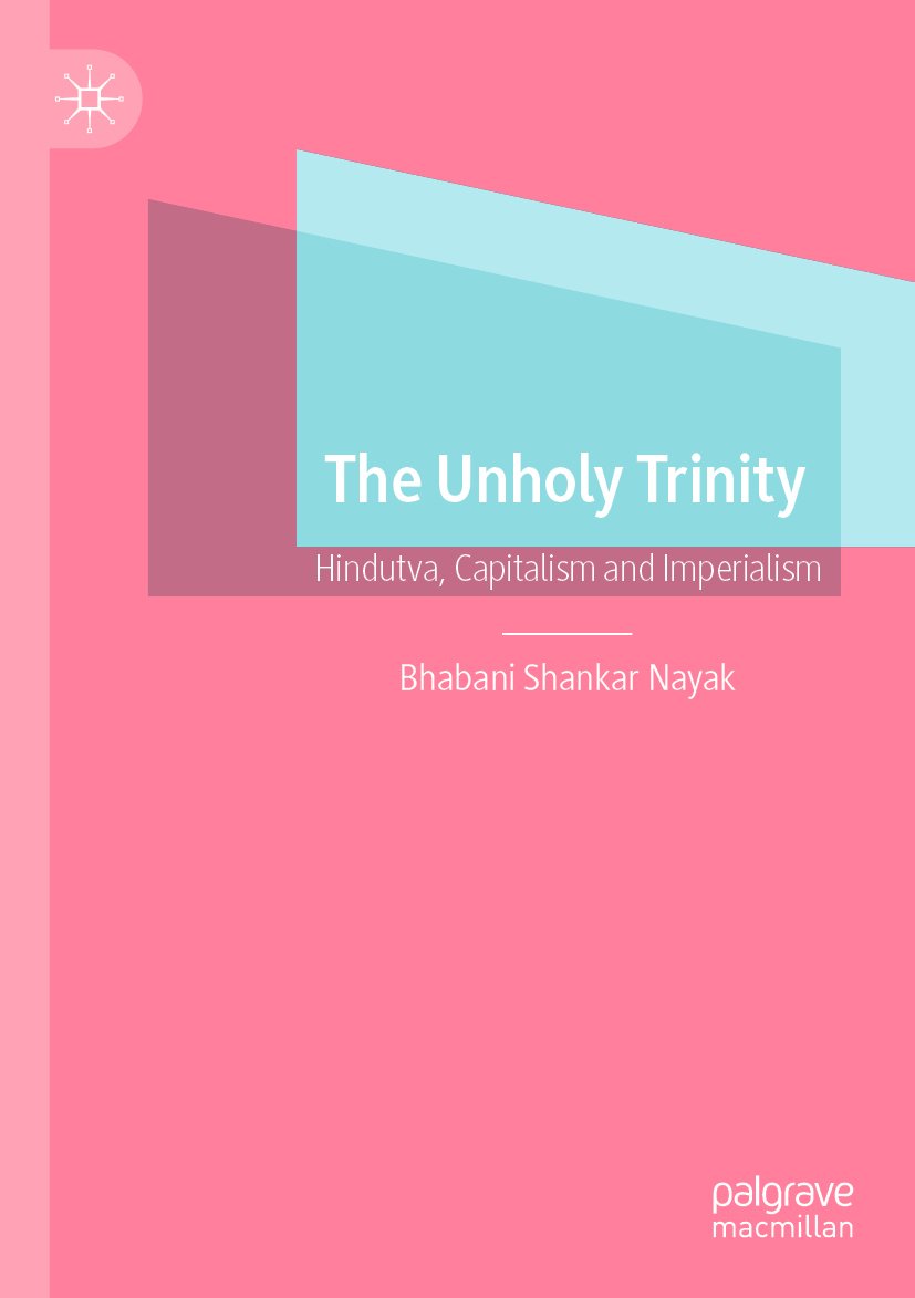 The Unholy Trinity