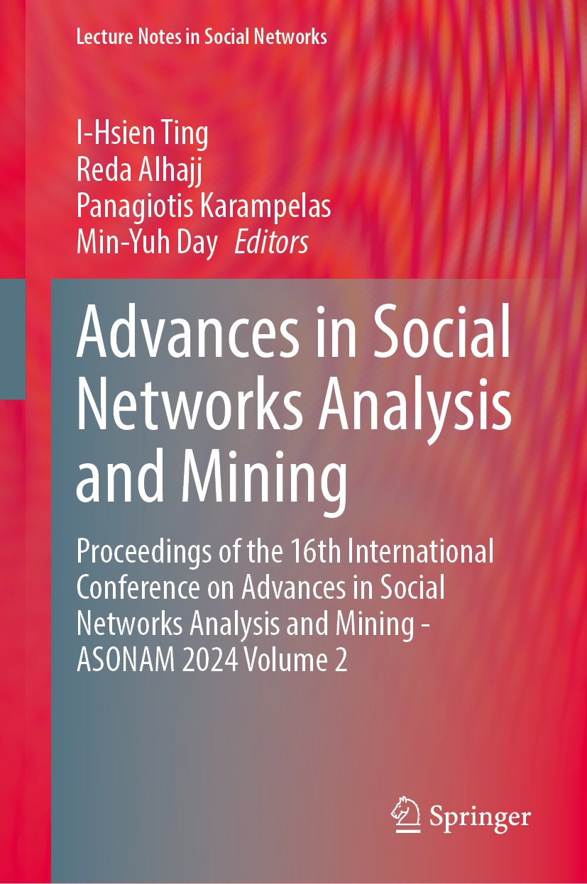 Lecture Notes in Social Networks