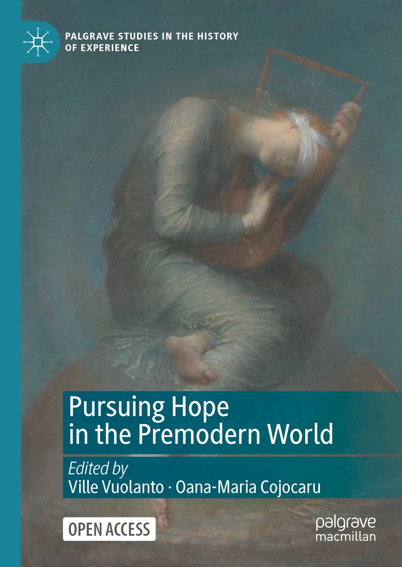 Palgrave Studies in the History of Experience