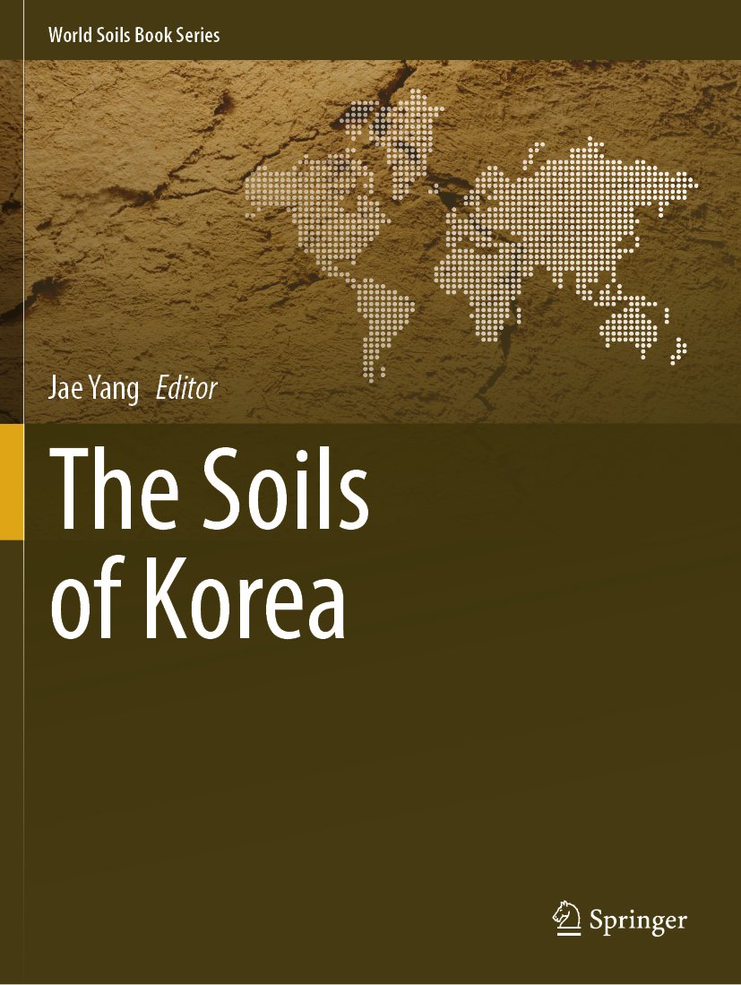 The Soils of Korea