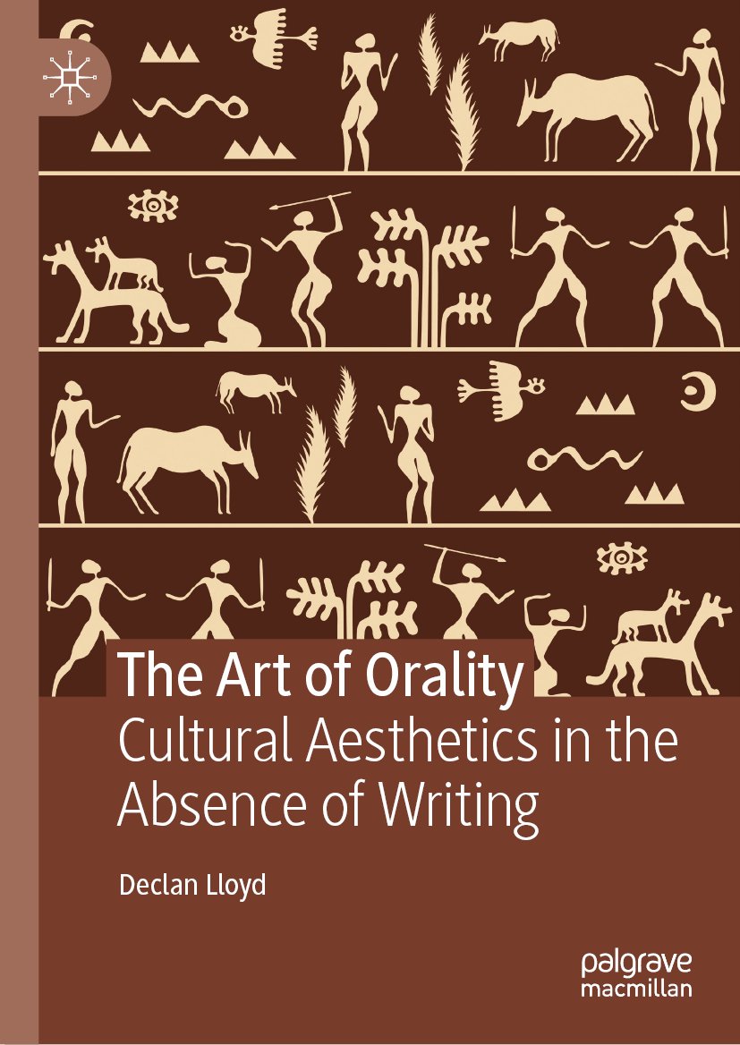 The Art of Orality