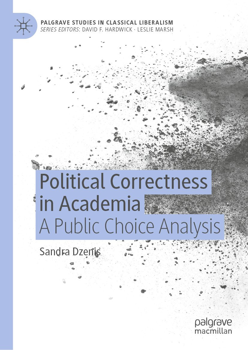 Political Correctness in Academia