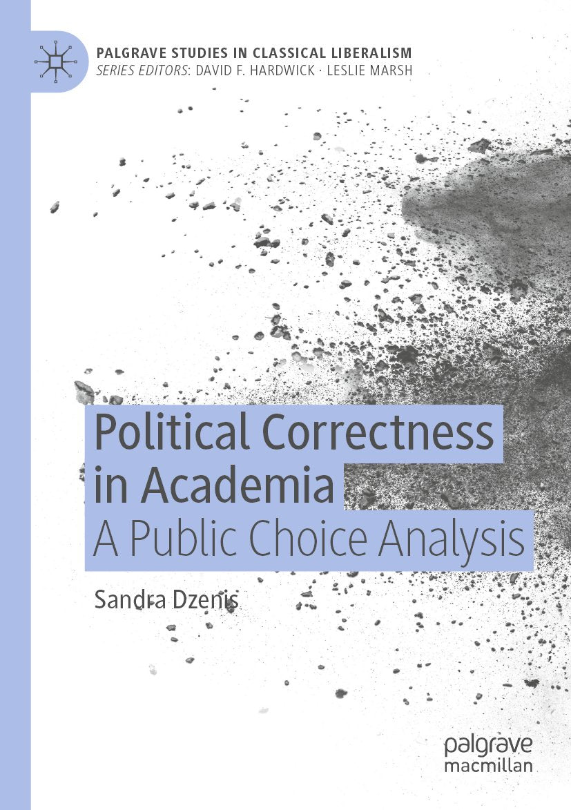 Palgrave Studies in Classical Liberalism