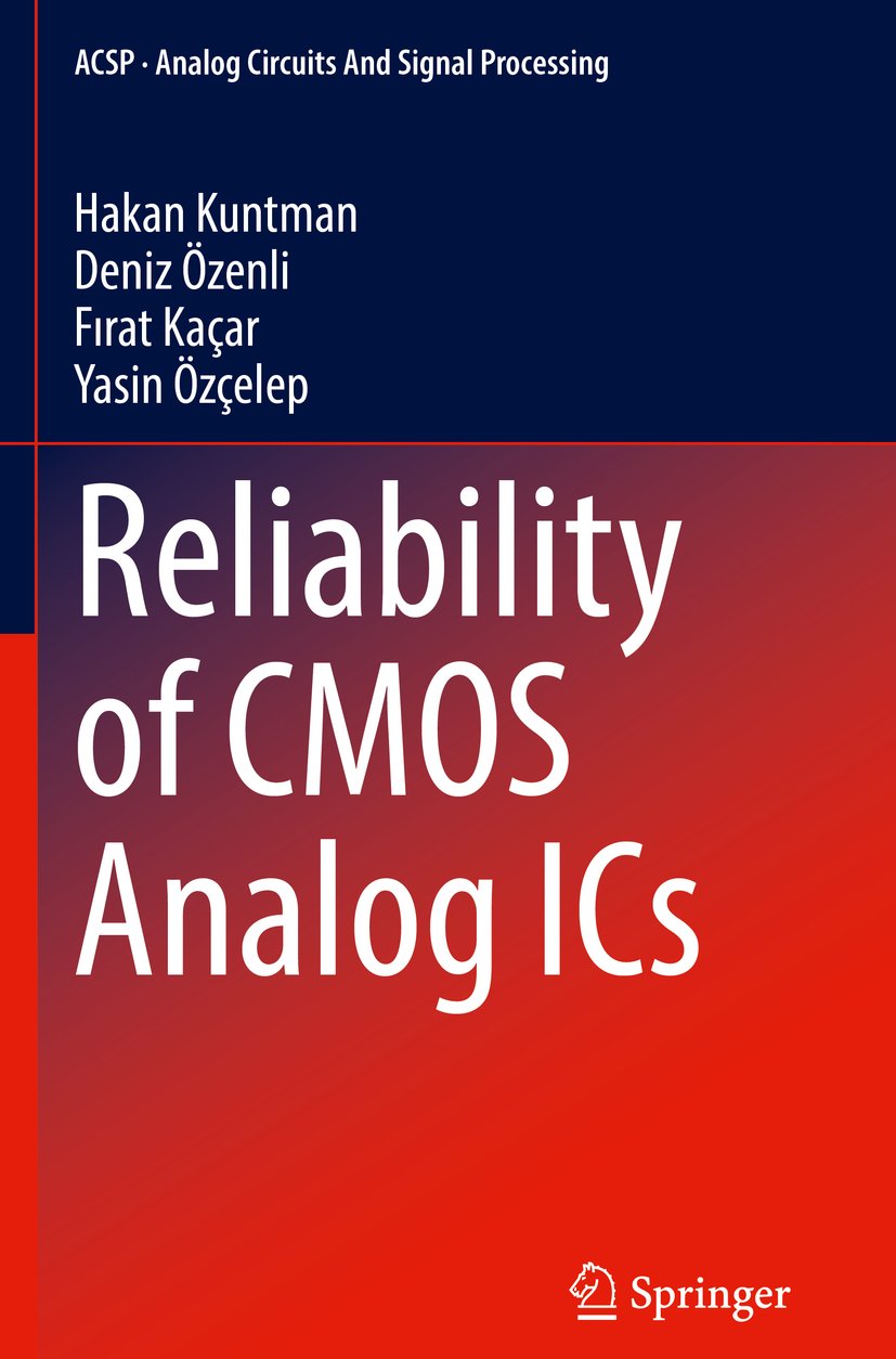 Reliability of CMOS Analog ICs