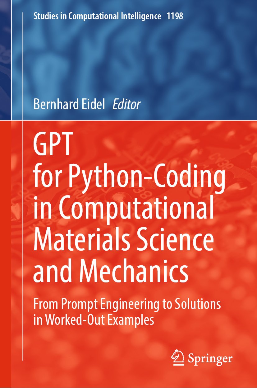 Studies in Computational Intelligence