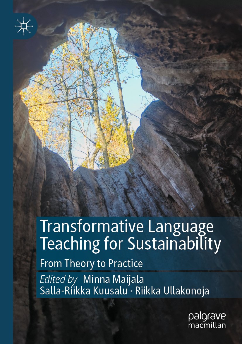 Transformative Language Teaching for Sustainability